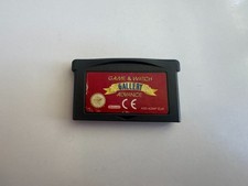 Thumbnail of ebay&reg; auction 188533581241 | Game & Watch Gallery für GameBoy Advance / GBA