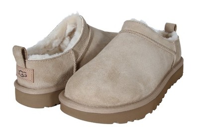 UGG Classic Micro Women s Boots | Color: Sand | Style 1173891-SAN