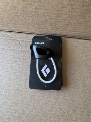 Black Diamond ATC-XP Variable Friction Belay Device New NIP