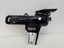 MERCEDES-BENZ GLK X204 T&uuml;rau&szlig;engriff vorne links 3.50 Petrol 200kw 20982982