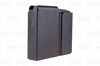 ACCURACY INTERNATIONAL AXSR/AXMC 338 LAPUA MAGAZINE (PLT100653)