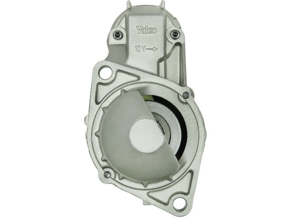 As-Pl Anlasser Starter Wiederaufbereitet AS S3169PR FüR Mercedes W168 12V Klasse-image