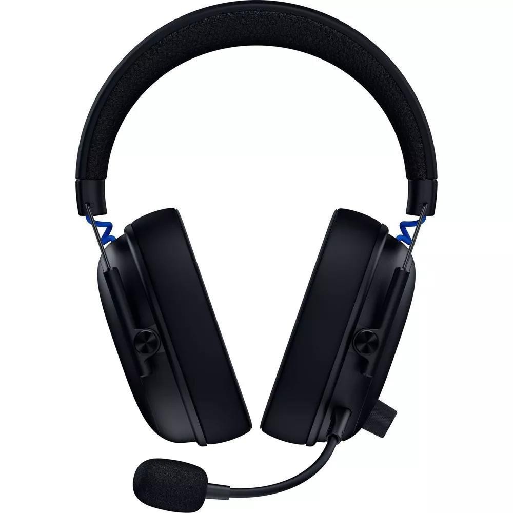 Razer BlackShark V3 Pro Wireless Gaming Headset PlayStation Black