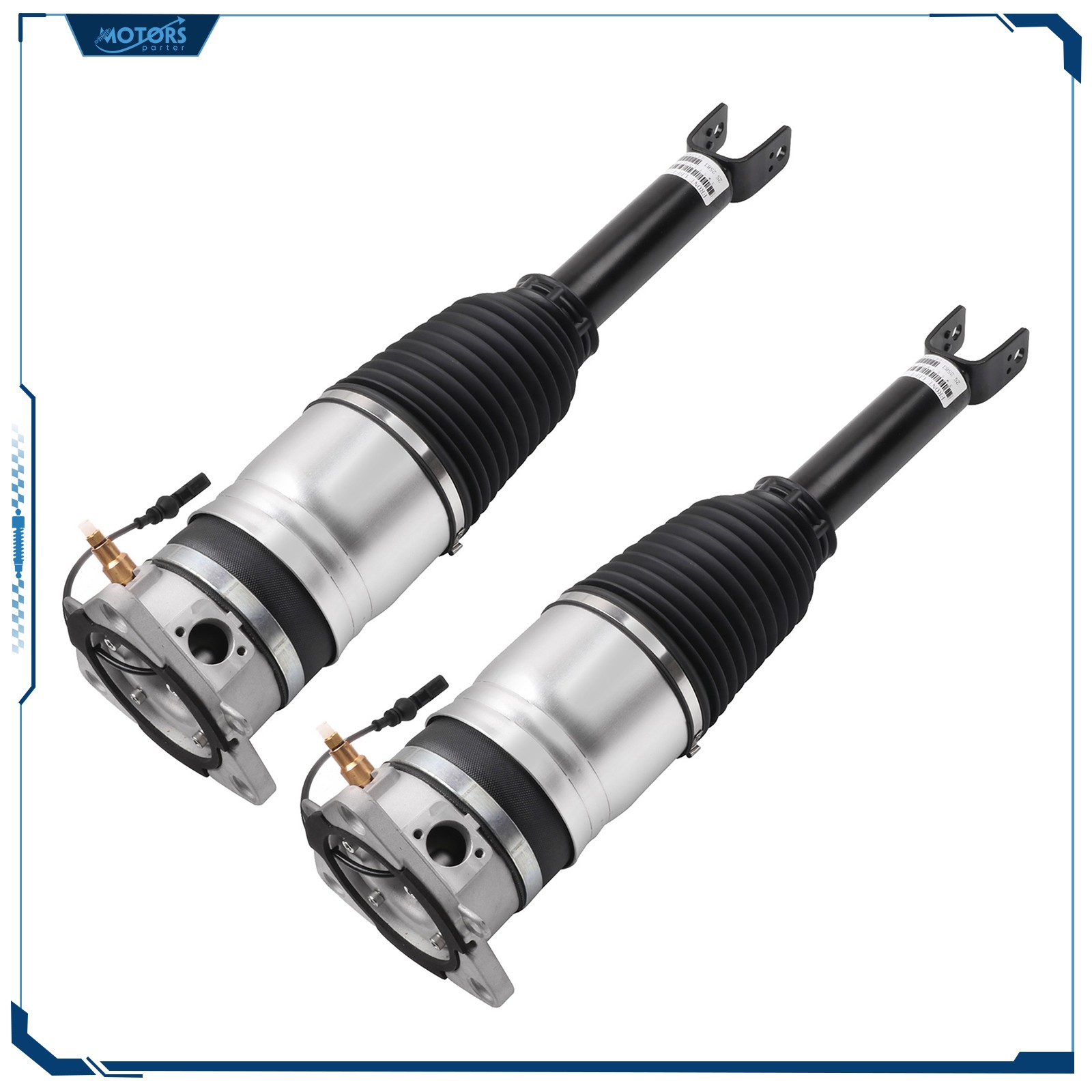 Bentley Continental GT REAR Air suspension strut