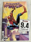Amazing Spider-Man #57 Campana NM 9.4 - Buy 5 for FREE Ship! (Marvel, 2024) MF