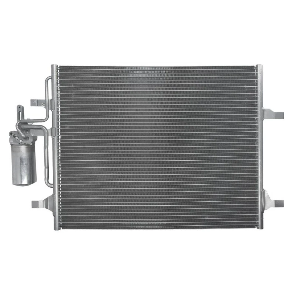 SE ADAPTA A BOSCH 1 986 AD2 084 AIRE ACONDICIONADO CONDENSADOR OE REPUESTO - Imagen 2 de 3