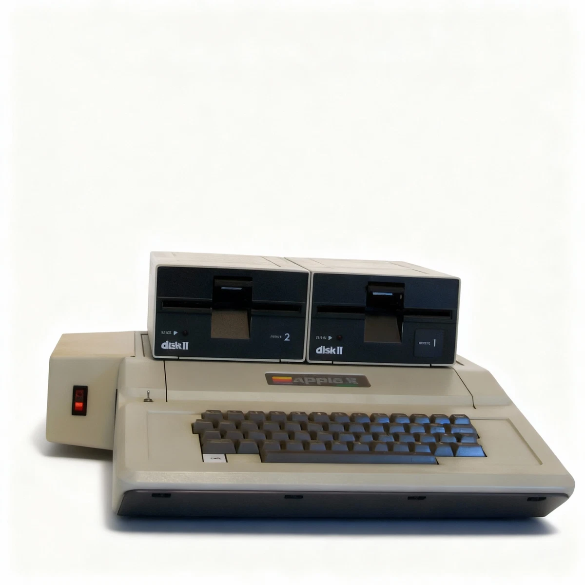 Apple II Plus Vintage Home Computers for sale | eBay