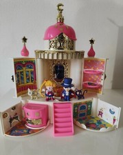 Sailor Moon Starcastle |Star castle | Mond Schloss | Vintage