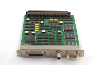 HP Agilent 89410A 2.65 GHZ Vector Signal Analysator Platte 89410-66530