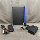 Lot of 5x Various Accessories for Sony PlayStation 2 Tested