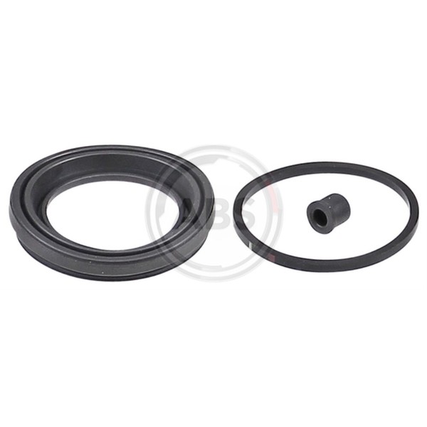 A.B.S. Bremssattel Reparatursatz Vorne Links Rechts FüR Mazda MX-5 II NB NA-image