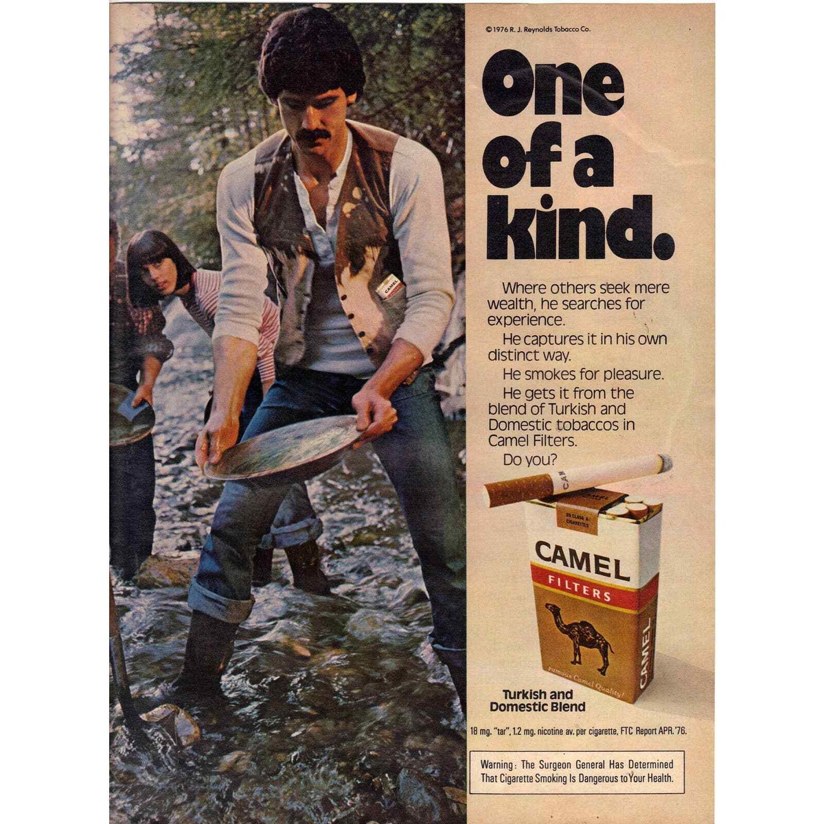 man on camel cigarette pack Cowboy Look is the One I Sought': Ads (1979 1989) naked man on camel cigarette