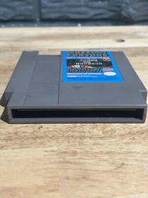 Wheel Of Fortune Family Edition (NES Nintendo) Cart Only - Vintage Video Game