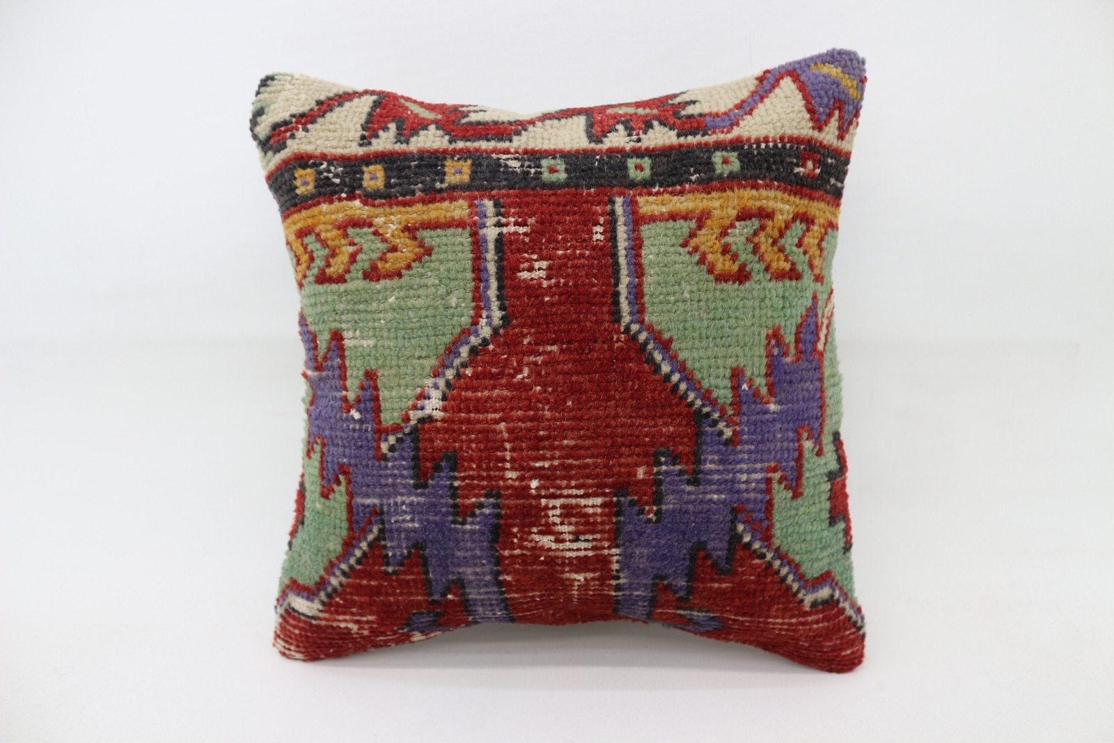 Cushion, 16
