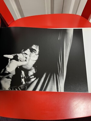 STAGE Hedi Slimane 7L Hardcover Book/Celine/Dior Homme/Saint