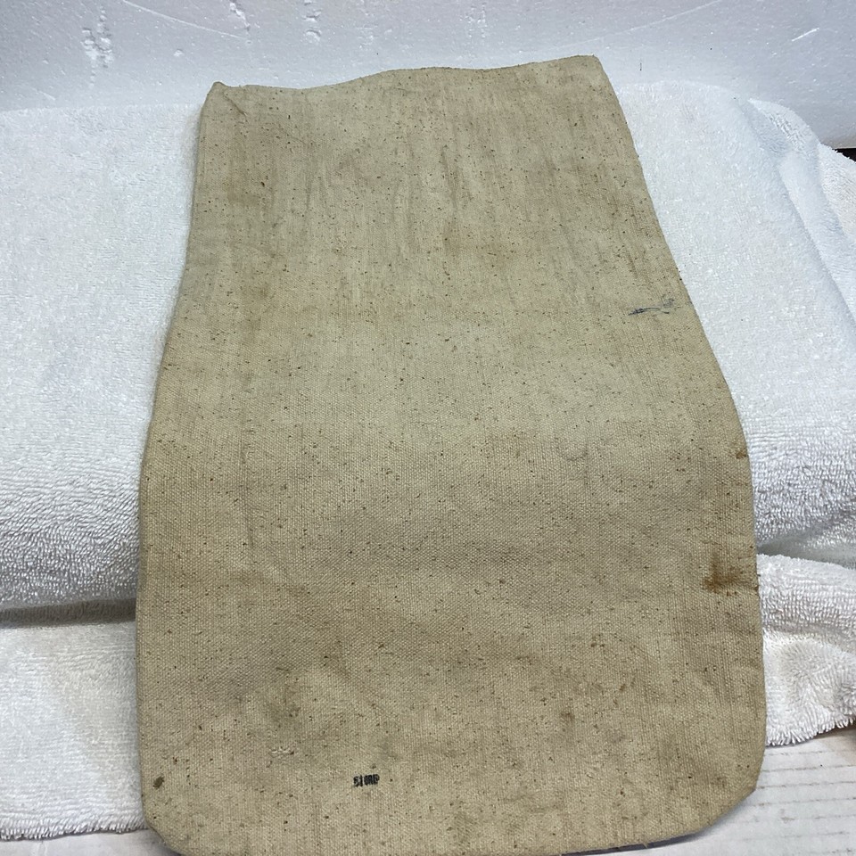 Vintage Federal Reserve Bank KAnsas City, MO Money Coin Bank Bag B eBay