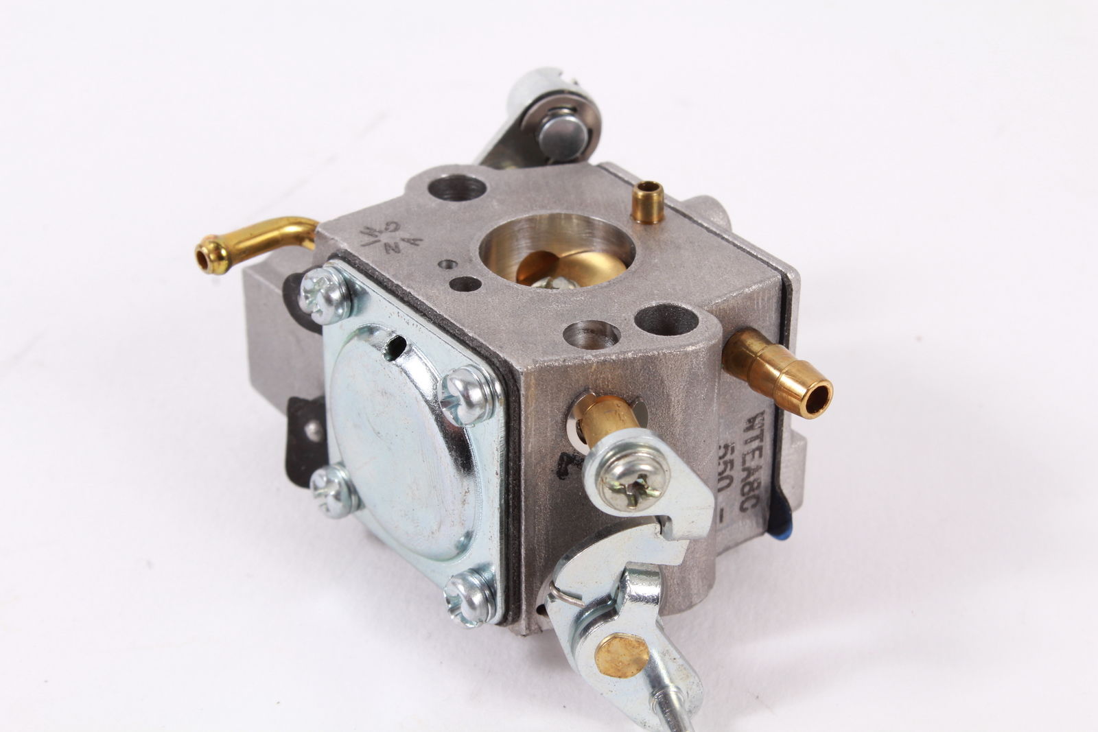 Carburatore Per Husqvarna 525L 525LS 525LST - Ricambio Compatibile, 584901401 - Foto 12