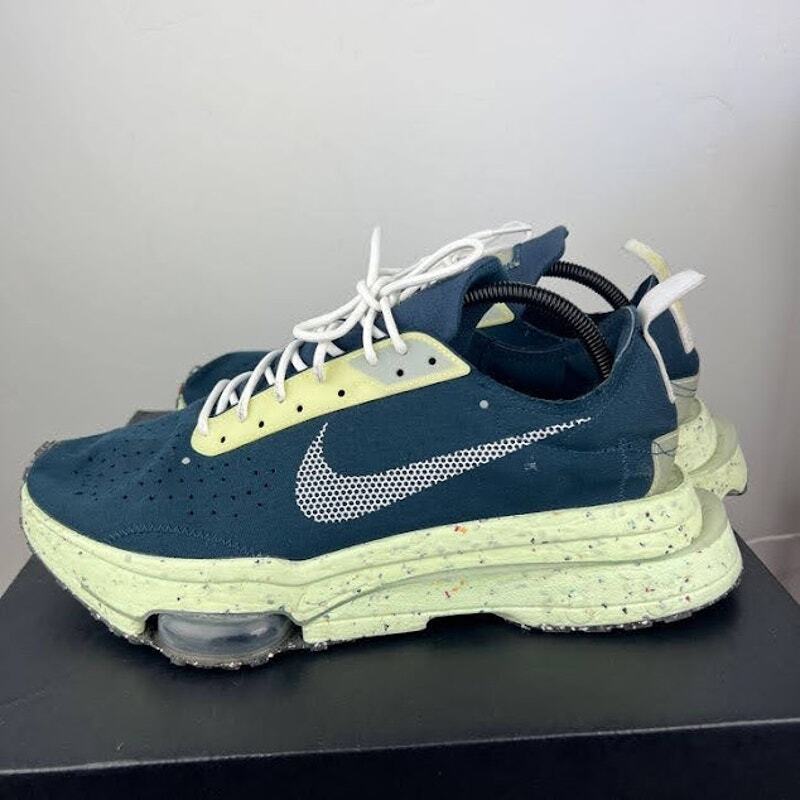 Nike Air Zoom Type Crater sneakers mens size 11 | eBay Nike Air Zoom Type Crater sneakers mens size 11 | eBay