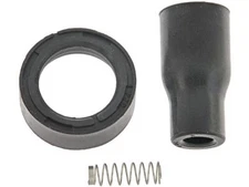 For 2013-2017 Hyundai Santa Fe XL Direct Ignition Coil Boot SMP 35885YTCM 2014