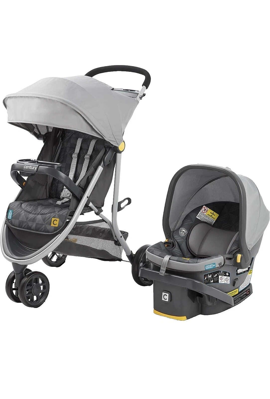 Gatos y gatitos Cochecitos de Bebé y Accesorios