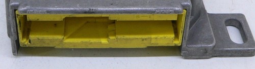 AUDI A6 S6 4B SRS AIR BAG CONTROL MODULE ECU CENTRALINA 4B0959655P 0285001485