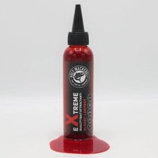 Holy Mackerel Predator Fishing Fish Oil Range - Bloody Lamprey