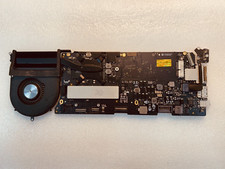Apple MacBook Pro Retina 13" A1502 2015 2.7GHz 8GB RAM Logic Board 820-4924-A