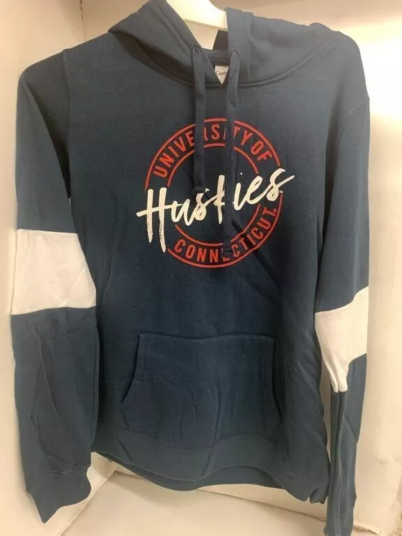 Uconn huskies hoodie sale
