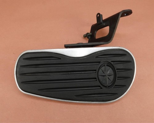 1998-2015 YAMAHA V STAR 650 XVS650 Classic Front Right Floorboard Foot Peg Rest