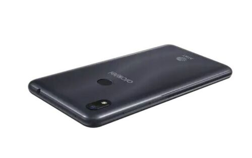 Alcatel Axel 5004R LTE 32GB Locked to Cricket AT&T Smartphone Open Box - Picture 9 of 11
