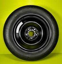  SPARE TIRE 16 INCH FITS: 2013 2014 2015 ACURA ILX  