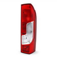 Fiat Ducato 2014-2024 Rear Tail Light Lamp Drivers Side Right