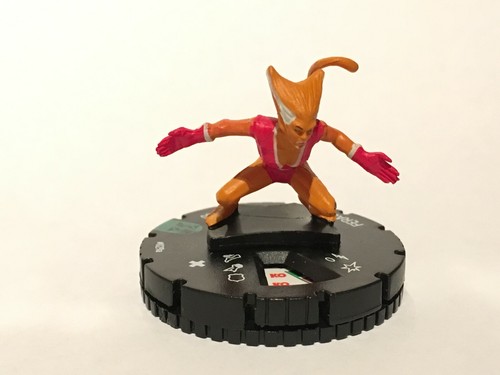 Figura única Marvel HeroClix Deadpool y X-Force - Imagen 25 de 31