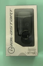 NEW iDataStart 1-Way TR1110A REMOTE FOB ALARM TRANSMITTER