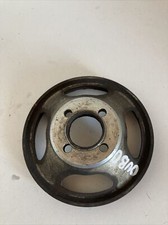 Poulies diverses Fiat Qubo