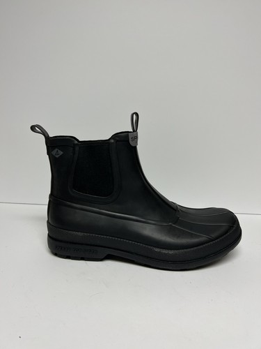 Sperry Mens Gatson Chelsea Waterproof 