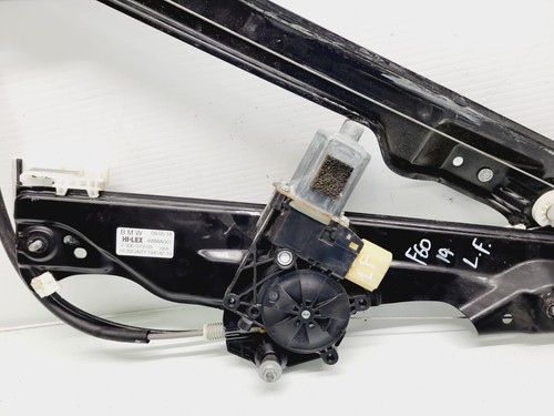 2017-2020 Mini Cooper Countryman Driver Window Regulator W/ Motor - Picture 3 of 5