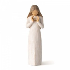 Willow Tree Figur - Ever Remember - 27920 - d...