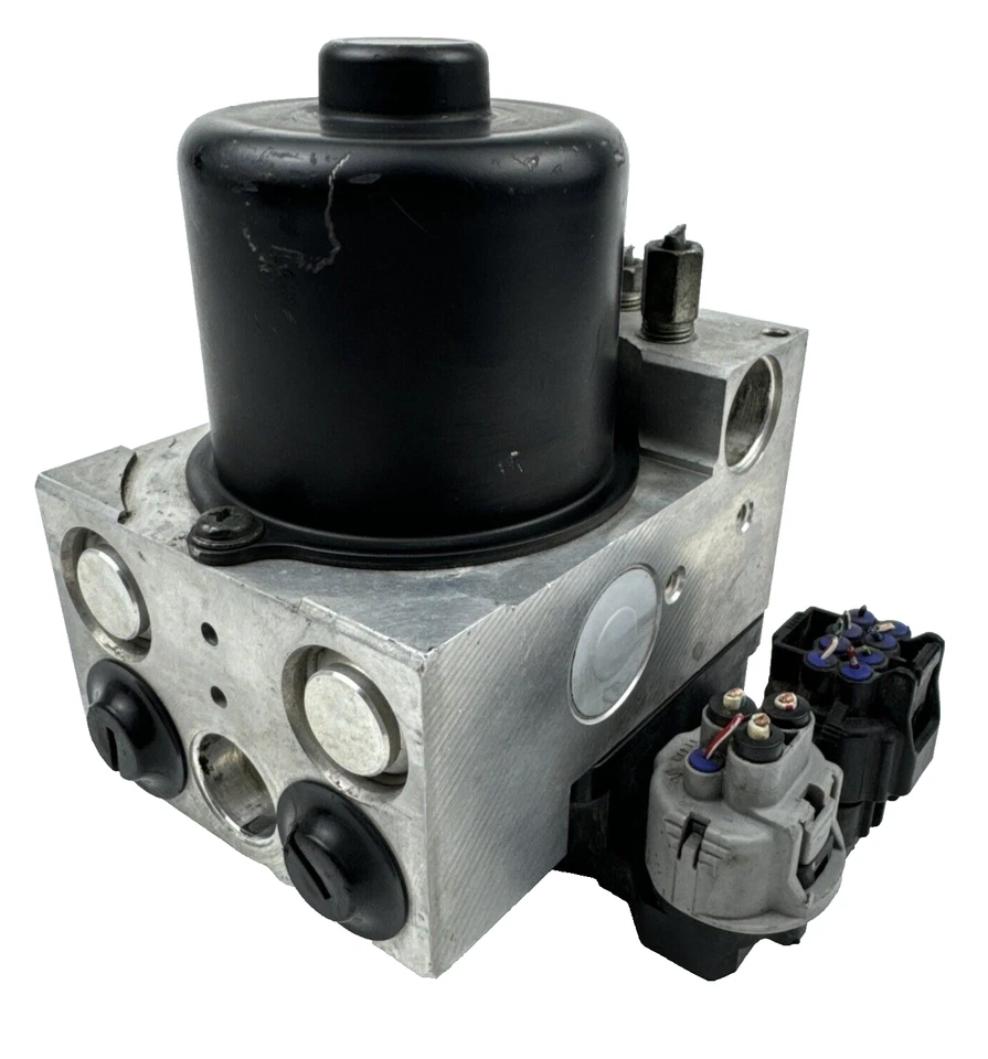 Actuador y modulador de bomba de freno antibloqueo Toyota Camry 1997-2001 44510-33070 ABS Foto 2 de 4
