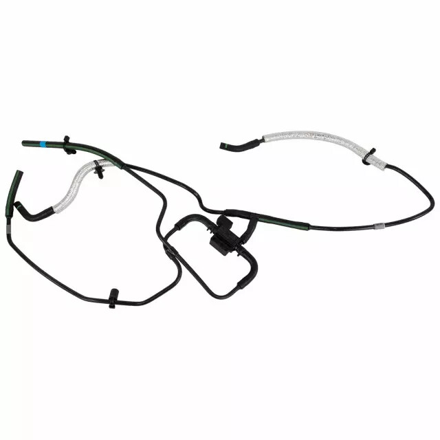 Genuine Ford Vacuum Tube DL3Z9961B | eBay