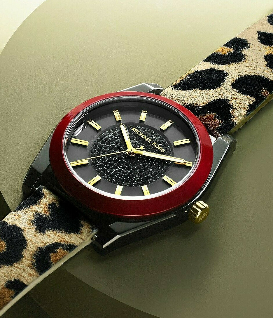 Купить 🔥MICHAEL KORS WATCH Channing 