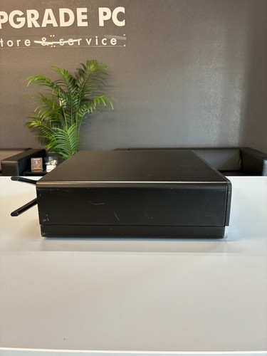 HP EliteDesk 800 G3 SFF: i7-7700 / RAM 32Gb / GF GTX 1650 / SSD 512Gb / Win 11 - Bild 2 von 10
