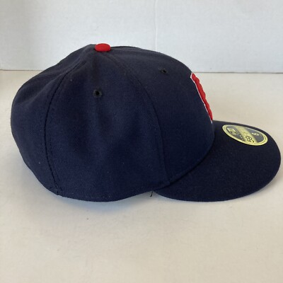 Casquette 59FIFTY On Field Classic St. Louis Cardinals rouge NEW ERA – Chapeaux et Casquettes