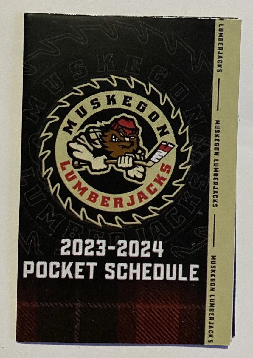 Lumberjacks Schedule 2024 Ethel Janenna