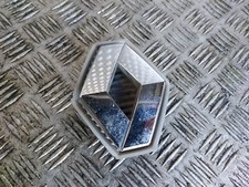 Calandre Renault SCENIC