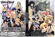 Chaos;Head Anime Series Dual Audio English/Japanese with English Subs