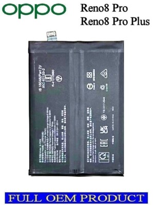Oppo Reno8 Pro / Reno8 Pro Plus Akku Battery Assembly BLP929 OEM