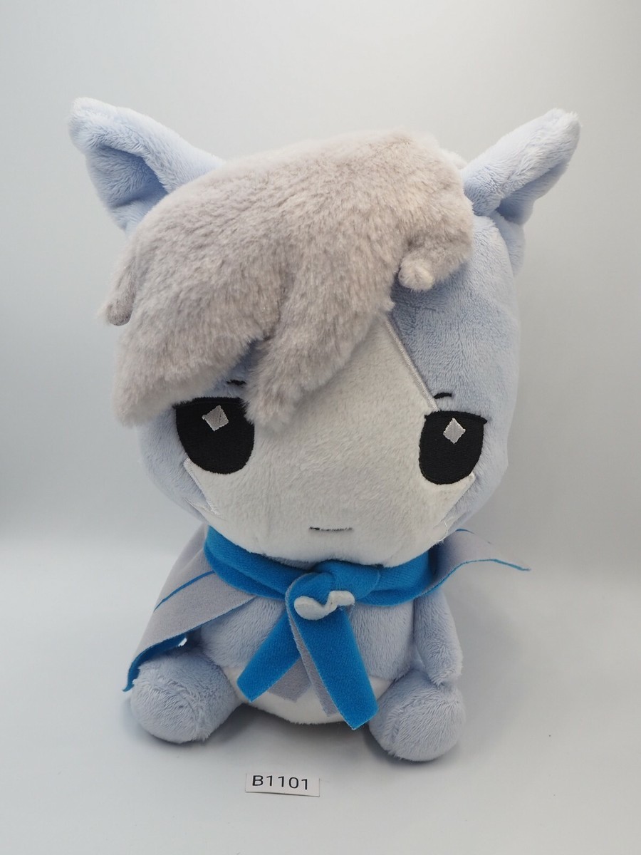 Idol × Warrior Miracle Tunes B1101 Takara Tomy Plush 8