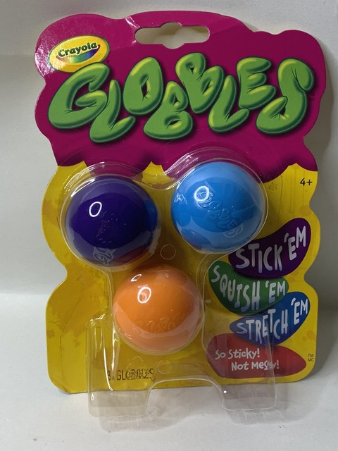 globbles ball