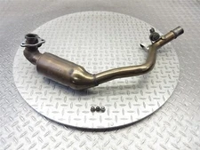 2014 14-17 Honda CTX700 CTX700N Header Head Pipe Exhaust Manifold